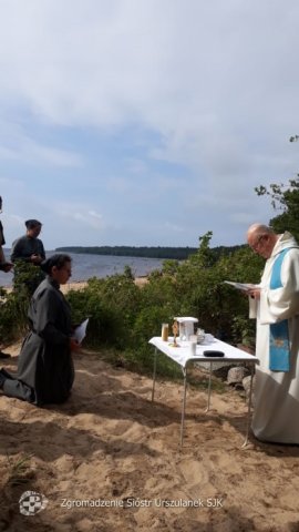 Pocztówka z Petersburga